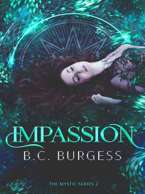 cover image of Impassion